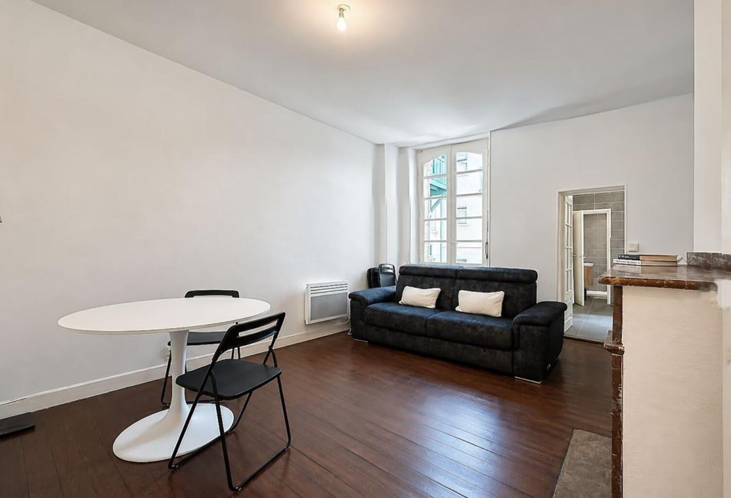 La Daurade - Grand T1 bis — photo 1
