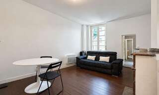 Appartement 1 Pièce 33 m² à vendre à Toulouse (31000)