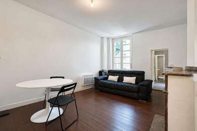 Appartement 1 pièces 203000 €