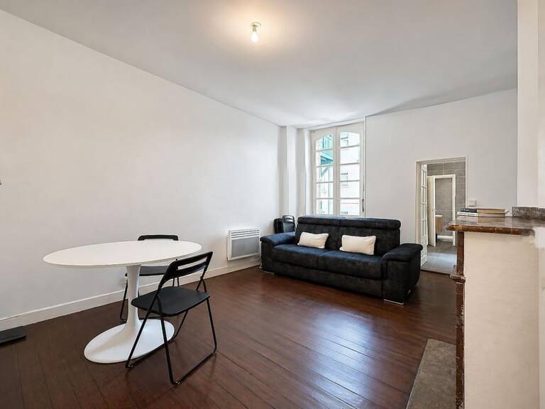 La Daurade - Grand T1 bis — photo 1