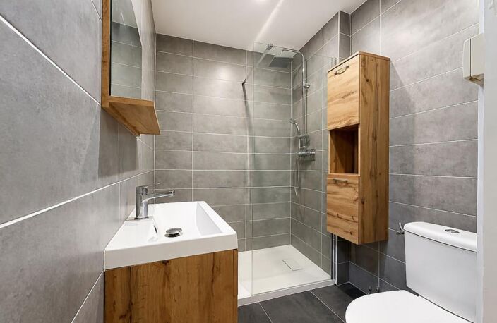 La Daurade - Grand T1 bis — photo 4