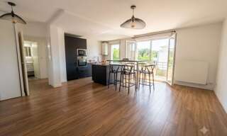Appartement 2 Pièces 48 m² à vendre à Toulouse (31500)