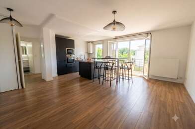 Appartement 2 pièces 209000 €