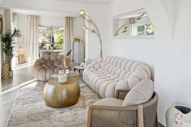 Maison 3 pièces 695000 €