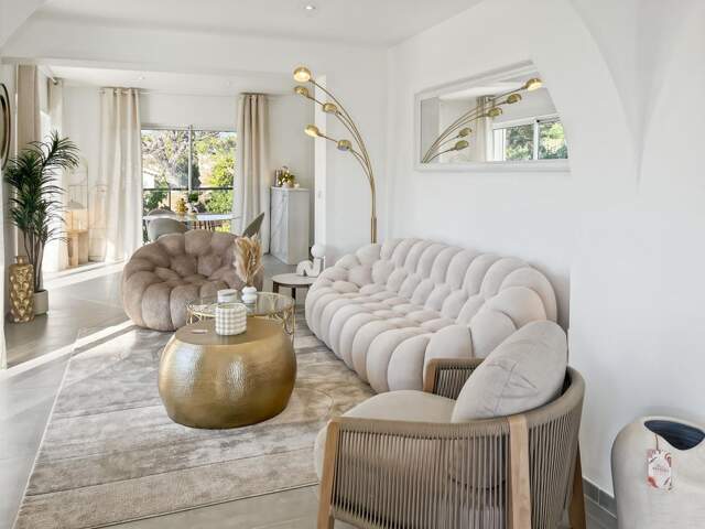 Appartement Toit Terrasse — photo du bien