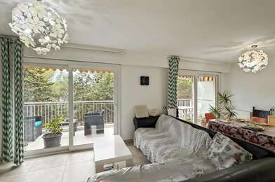 Appartement 3 pièces 280000 €