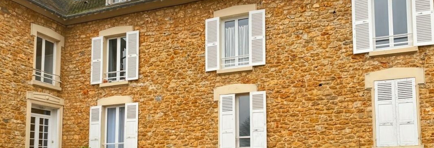 Appartement 2 Pièces 56 m² à vendre à Aincourt (95510)