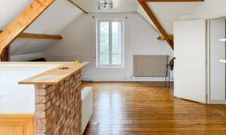 Appartement 2 Pièces 56 m² à vendre à Aincourt (95510)