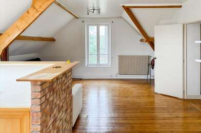 Appartement 2 pièces 119000 €
