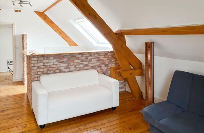 Appartement 1 chambre à Aincourt — photo 4
