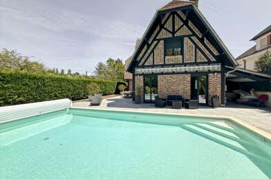 Maison 5 pièces 765000 €