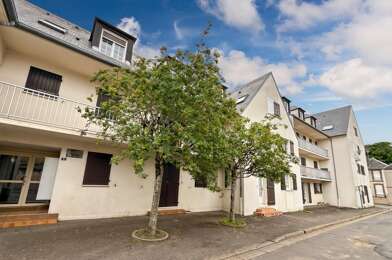 Appartement 2 pièces 425 €