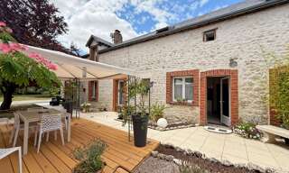 Maison 5 Pièces 203 m² à vendre à Loigny-la-Bataille (28140)