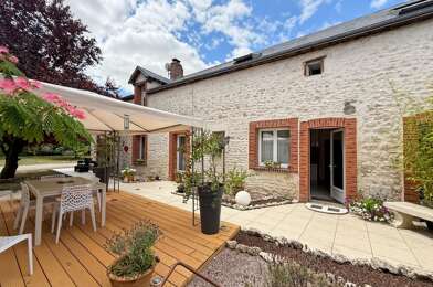 Maison 5 pièces 265000 €