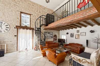 Maison 5 pièces 265000 €