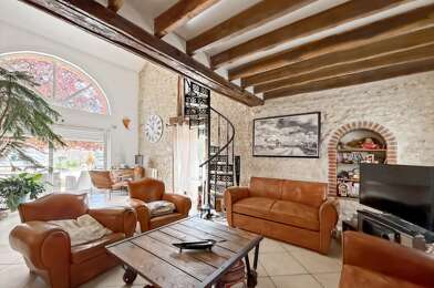 Maison 5 pièces 265000 €
