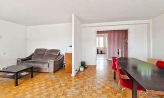 Appartement 5 Pièces 94 m² à louer à Reims (51100)