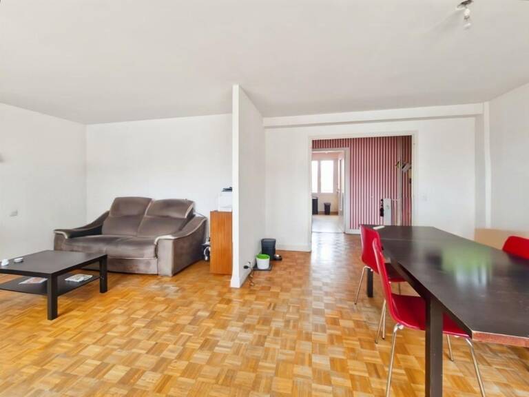 Appartement À Louer — photo 1