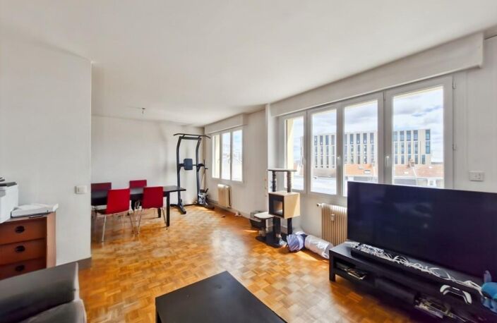 Appartement À Louer — photo 2