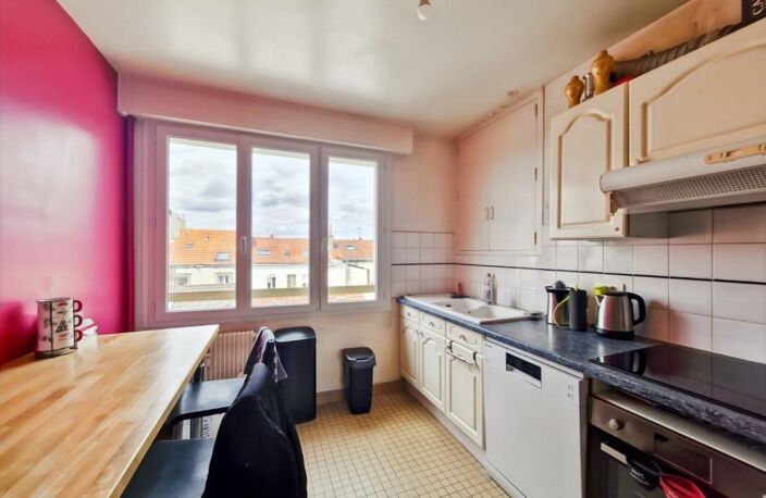 Appartement À Louer — photo 5