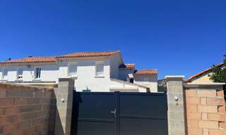 Maison 4 Pièces 101 m² à louer à Hyères (83400)