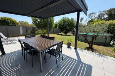 Maison 4 pièces 335000 €
