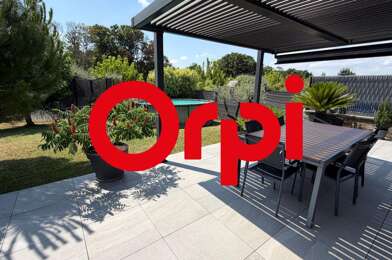 Maison 4 pièces 335000 €