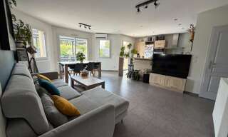 Maison 4 Pièces 81 m² à vendre à Charvieu-Chavagneux (38230)