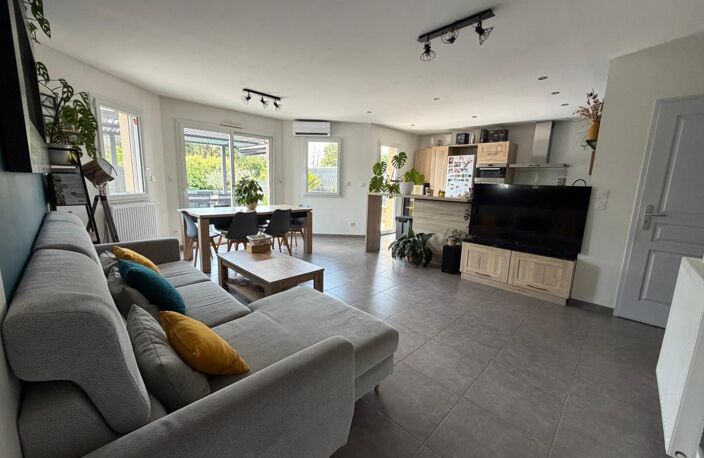 Maison À Vendre — photo 2
