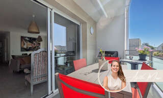 Appartement 4 Pièces 75 m² à vendre à Plouhinec (56680)