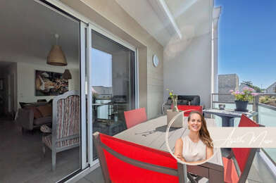 Appartement 4 pièces 276000 €