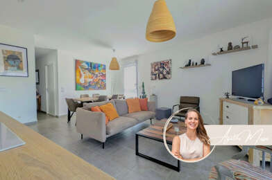 Appartement 4 pièces 276000 €