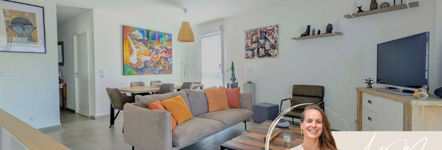 Appartement 4 Pièces 75 m² à vendre à Plouhinec (56680)