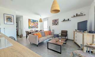 Appartement 4 Pièces 75 m² à vendre à Plouhinec (56680)