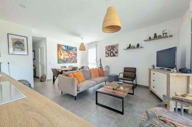 Appartement 4 pièces 276000 €