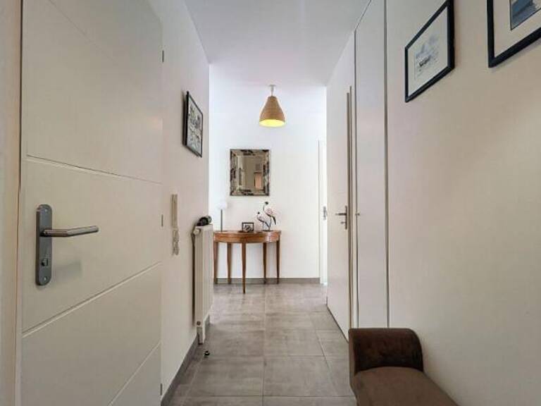 Appartement Plouhinec 4 pièce(s) 75.70 m2 — photo 1