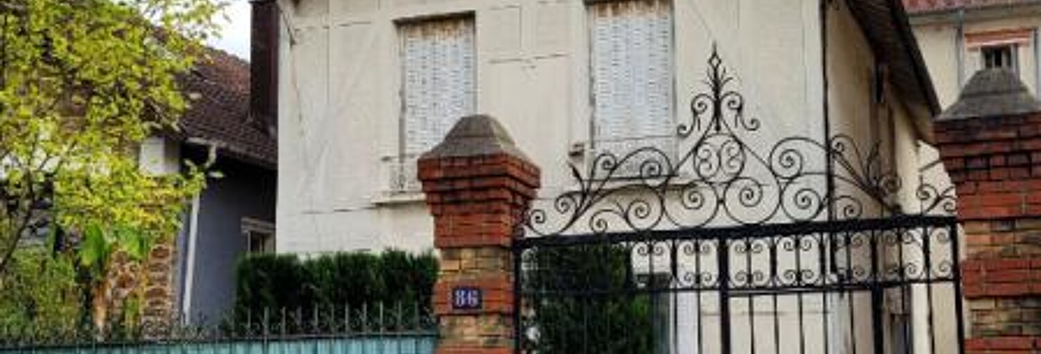 Appartement 2 Pièces 30 m² à vendre à Les Pavillons-sous-Bois (93320)