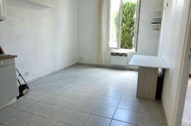 Appartement 2 pièces 113000 €