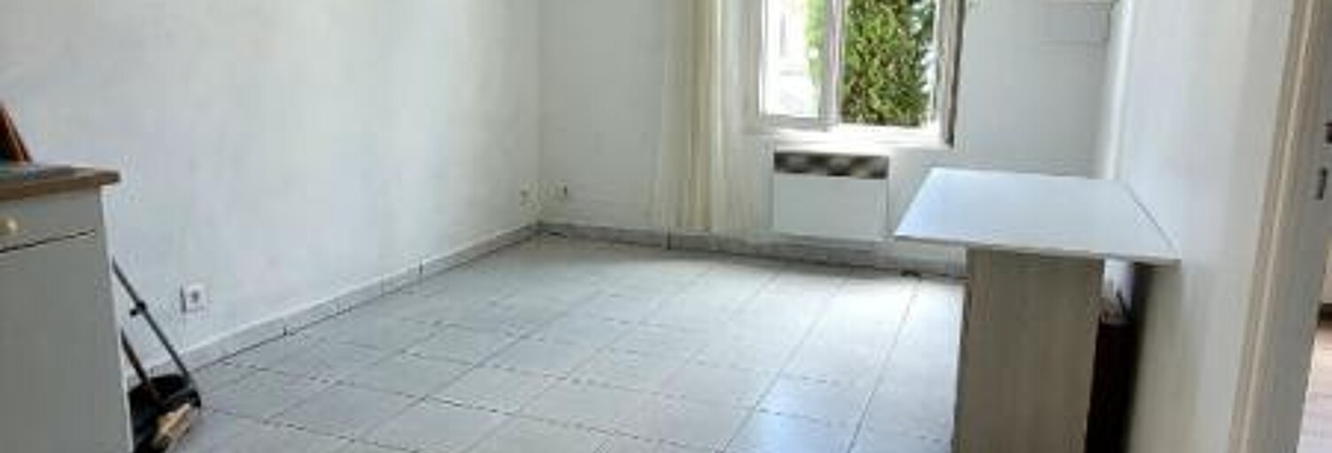 Appartement 2 Pièces 30 m² à vendre à Les Pavillons-sous-Bois (93320)
