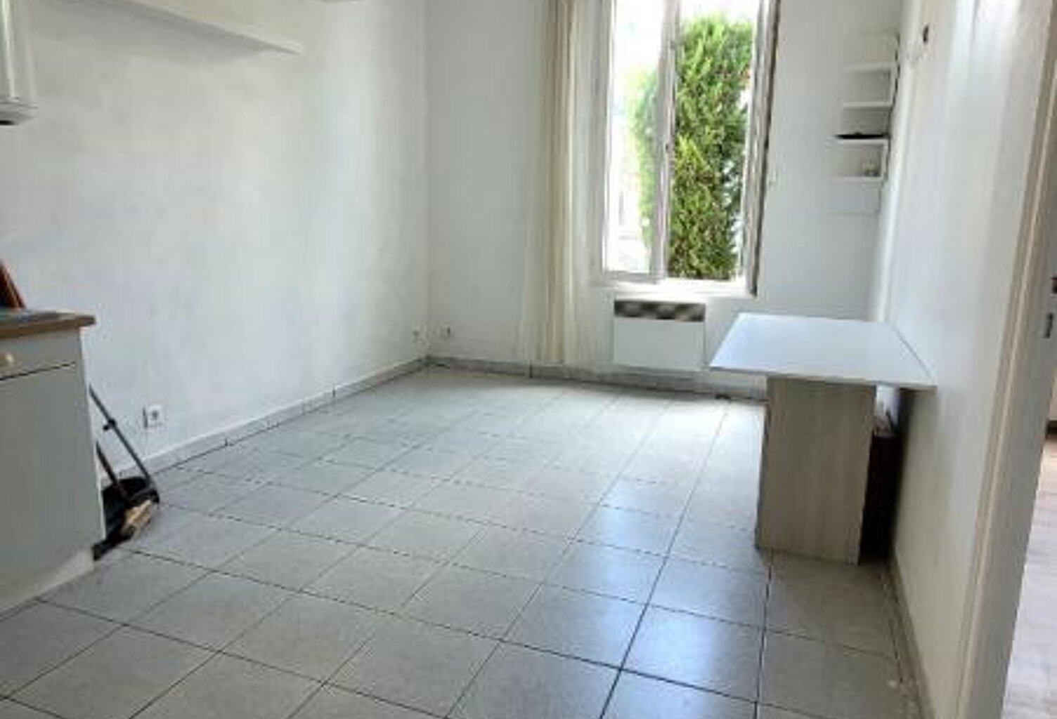 BASOCHE ALLIANCE APPARTEMENT F2 — photo 1