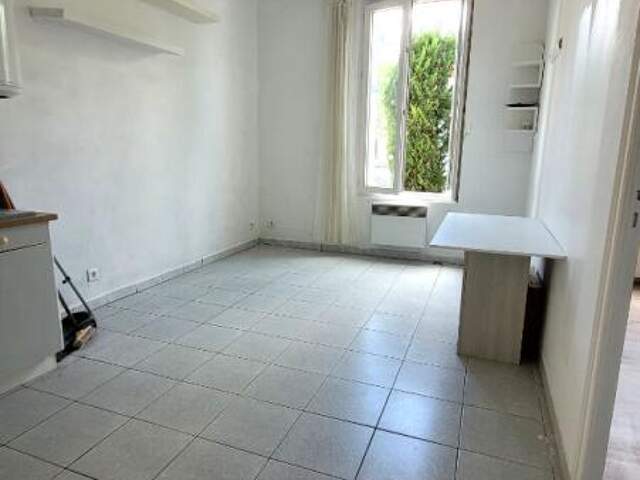 BASOCHE ALLIANCE APPARTEMENT F2 — photo du bien