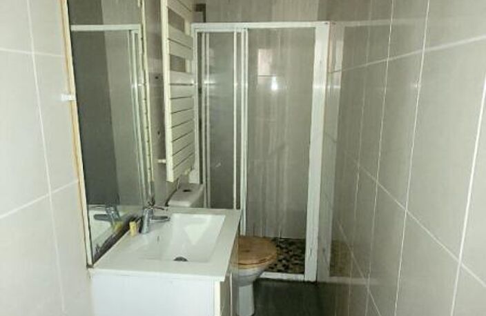 BASOCHE ALLIANCE APPARTEMENT F2 — photo 3