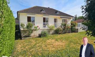 Maison 4 Pièces 93 m² à vendre à Houdan (78550)