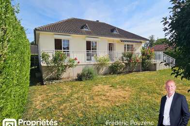 Maison 4 pièces 400000 €