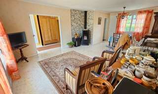 Maison 4 Pièces 93 m² à vendre à Houdan (78550)