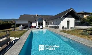 Maison 7 Pièces 230 m² à vendre à Annecy (74000)
