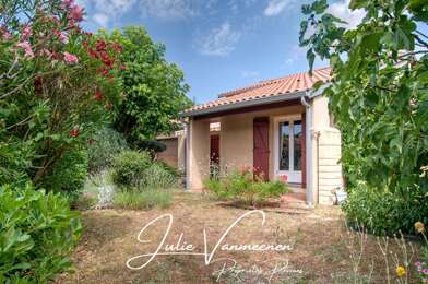 Maison 6 pièces 389900 €