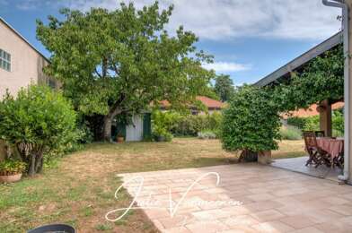 Maison 6 pièces 389900 €