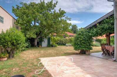 Maison Colomiers 6 pièce(s) 114.03 m2 — photo du bien
