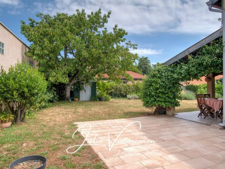 Maison Colomiers 6 pièce(s) 114.03 m2 — photo 1